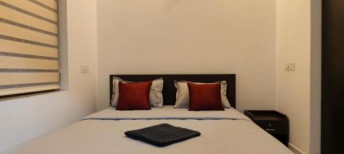 Kochi Apartment | Zensta Residency