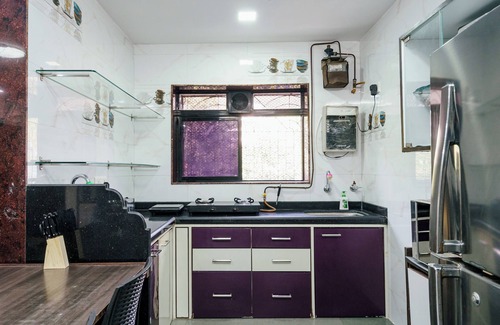 Mulund West Apartment | ZenStay's- Premium Service Apartment at Mulund West