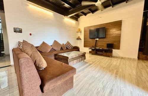 Igatpuri Villa | Zenstays Villa Igatpuri