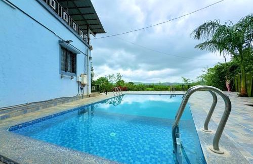 Igatpuri Villa | Zenstays Villa Igatpuri