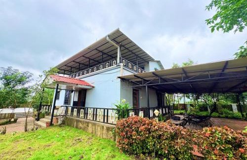 Igatpuri Villa | Zenstays Villa Igatpuri