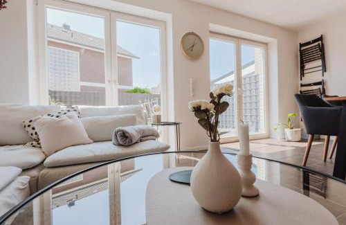 Lingen House | Zentral. Stylisch. Toni House mit viel Platz!