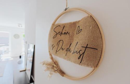 Lingen House | Zentral. Stylisch. Toni House mit viel Platz!