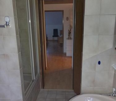 Maximin Apartment | Zentrale Ferienwohnung mit Blick auf die Paulinskirche