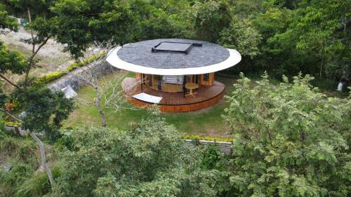 La Pena Apartment | Zenza Cabaña Zen