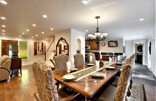 Skyland House | Zephyr Cove Versailles Private Beach & Ski Permitted DSTR1077P NV vacation House