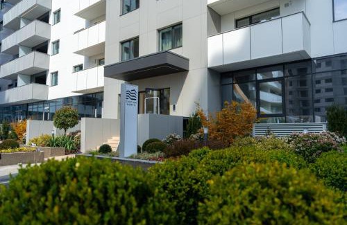 Pipera Apartment | Zephyr I Pipera blvd.