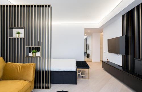 Pipera Apartment | Zephyr I Pipera blvd.