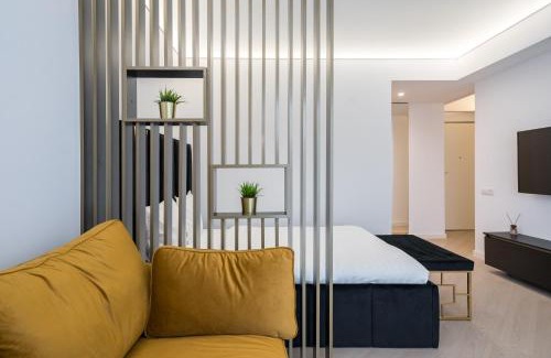 Pipera Apartment | Zephyr I Pipera blvd.