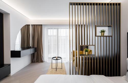 Pipera Apartment | Zephyr I Pipera blvd.
