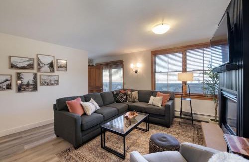 Winter Park Apartment | Zephyr Mountain Lodge - Premium Rated Condo 1217