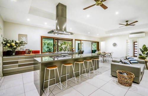 Agnes Water House | Zephyr - Sunrise at 1770