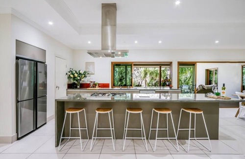 Agnes Water House | Zephyr - Sunrise at 1770