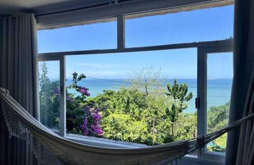 Leblon Apartment | Zepp Casa - Vista do Mar