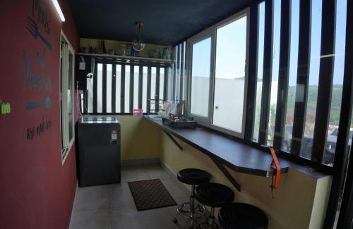 Elappara Apartment | ZERA cottage