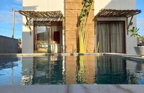 Sao Miguel de Touros Hotel | Zero Meia Um Pousada