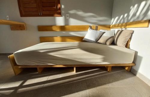 Sao Miguel de Touros Hotel | Zero Meia Um Pousada