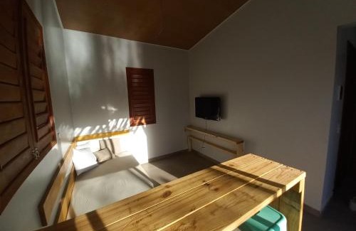 Sao Miguel de Touros Hotel | Zero Meia Um Pousada