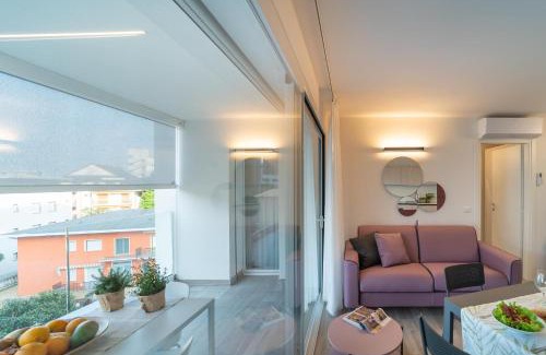 Lignano Sabbiadoro Apartment | Zero5.Zero5