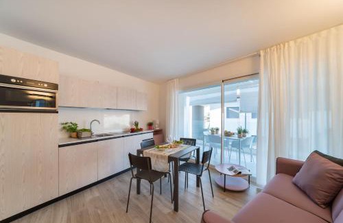 Lignano Sabbiadoro Apartment | Zero5.Zero5
