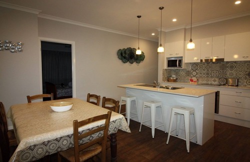 Bendalong House | Zest at North Bendalong
