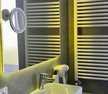 Caserta Bed & Breakfast | Zeta Rooms