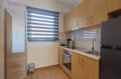 Katerini Apartment | Zeusplace Aphrodite’s Sanctuary 1