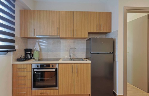 Katerini Apartment | Zeusplace Aphrodite’s Sanctuary 1