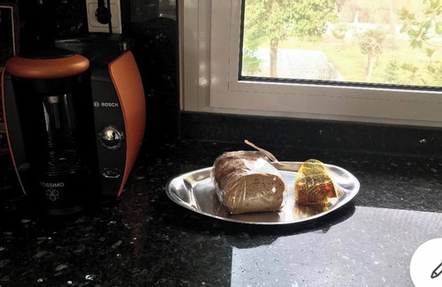 Katerini Villa | Zeusplace Pool Villa Natura