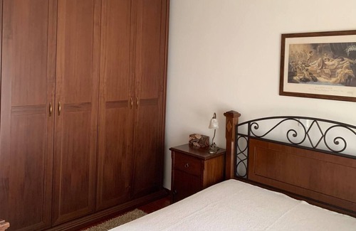 Dio-Olympos Villa | Zeusplace Rodon Villa Sauna & Private Parking
