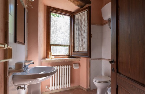 Abbateggio Apartment | Zi Dunate by Typney