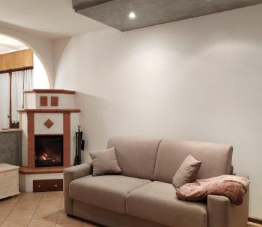 Santa Giustina Apartment | Ziamilva Santa Giustina