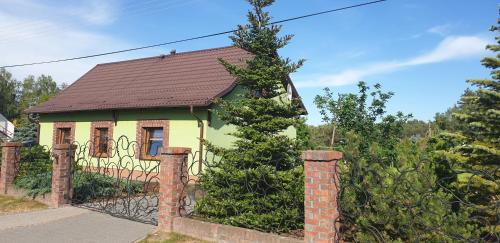 Cekcyn House | Zielona Mila Dom Wakacyjny
