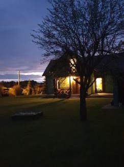 Cekcyn House | Zielona Mila Dom Wakacyjny