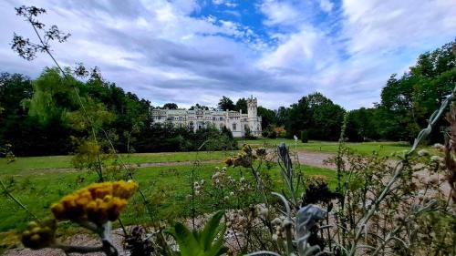 Paszkowka House | Zielona Paszkówka