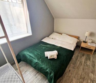 gmina Wiazownica Resort | Zielona Przystań