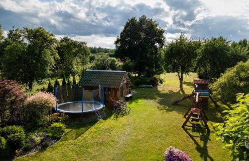 gmina Narew House | Zielono mi