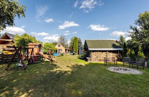 gmina Narew House | Zielono mi