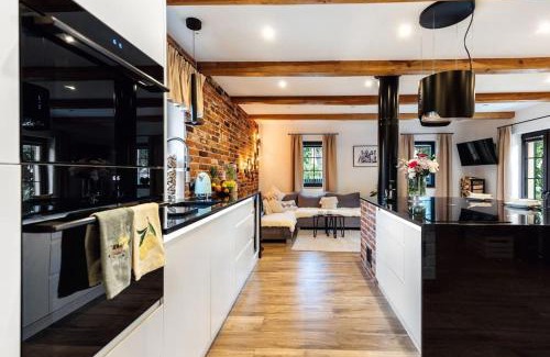 gmina Narew House | Zielono mi