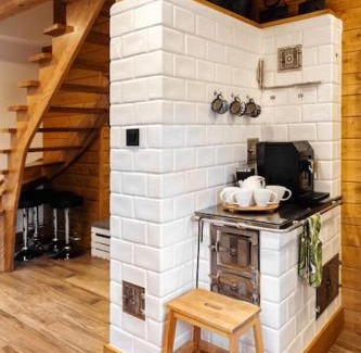 gmina Narew House | Zielono mi