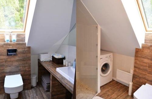 Barlinek Apartment | Zielony Gaj