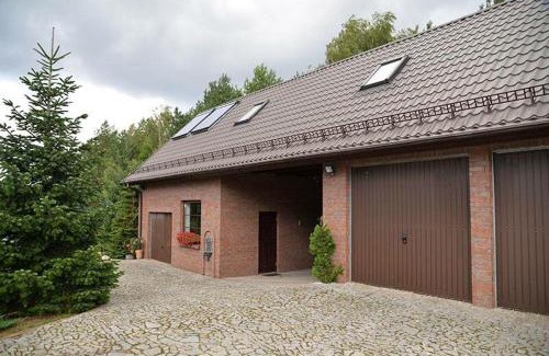 Barlinek Apartment | Zielony Gaj
