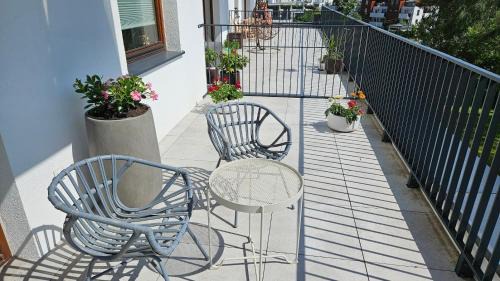 Piecki-Migowo Apartment | Zielony zakątek