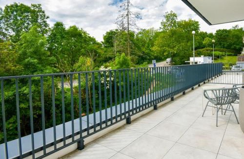 Piecki-Migowo Apartment | Zielony zakątek