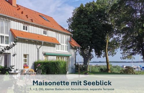 Ziemitz Apartment | Ziemitz, Paradies am Peenestrom