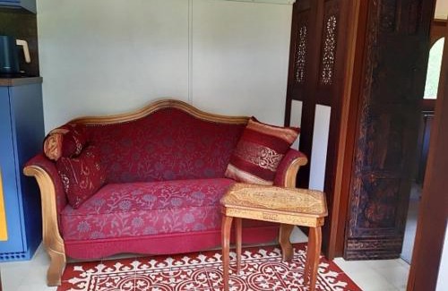 Rutenberg House | Zigappo Orientale