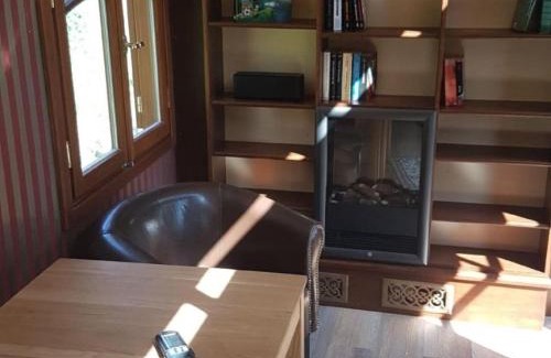 Rutenberg House | Zigappo Pullman