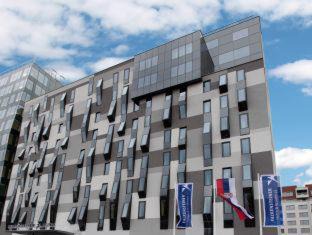 Novi Beograd Hotel | Zijin Hotel Belgrade