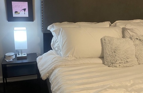 Zilker Apartment | Zilker Getaway w/PRIVATE GARAGE