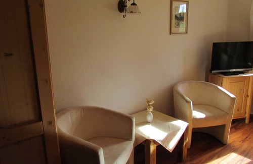 Klingenthal Cottage | Zimmer 2 - Berggasthaus & Pension Schöne Aussicht